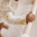 Shoulder Snap One-Piece One-Piece Pehr