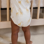 Shoulder Snap One-Piece One-Piece Pehr