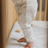 Kimono Romper Romper Pehr