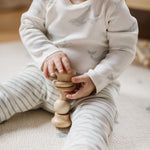 Pehr-Shoulder Snap One-Piece-Follow Me Whale-2