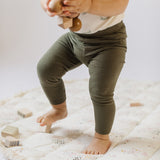 Pehr-Essentials Legging-Olive-2