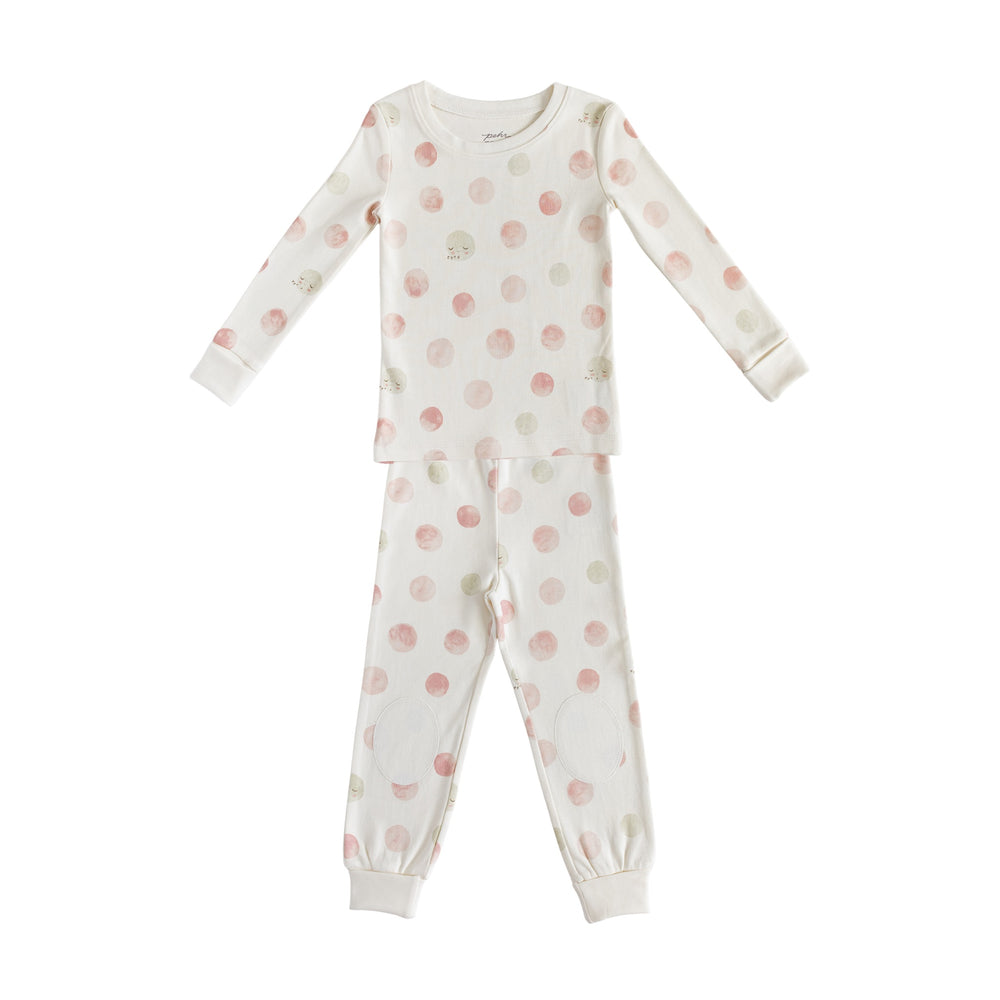 Toddler Pajama (12 mos. - 5T) Sleep Pehr Luna Dawn 12 - 24 mos. 