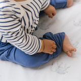 Pehr-Follow Me Crib Sheet-Follow Me Elephant-2