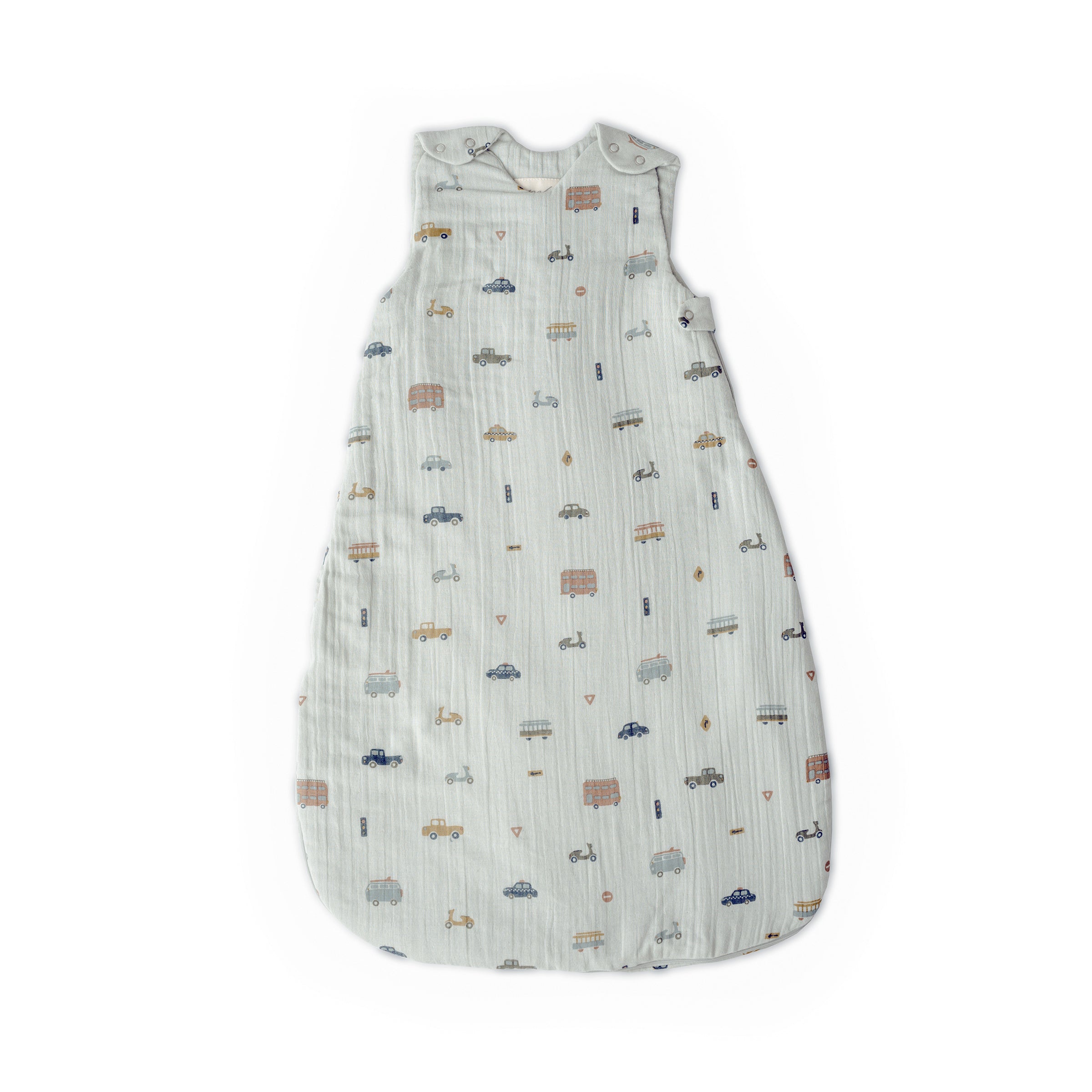 Pehr-1.7 TOG Sleep Bag-Rush Hour-7