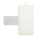 Striped On the Go Portable Changing Pad Changing Pad Pehr