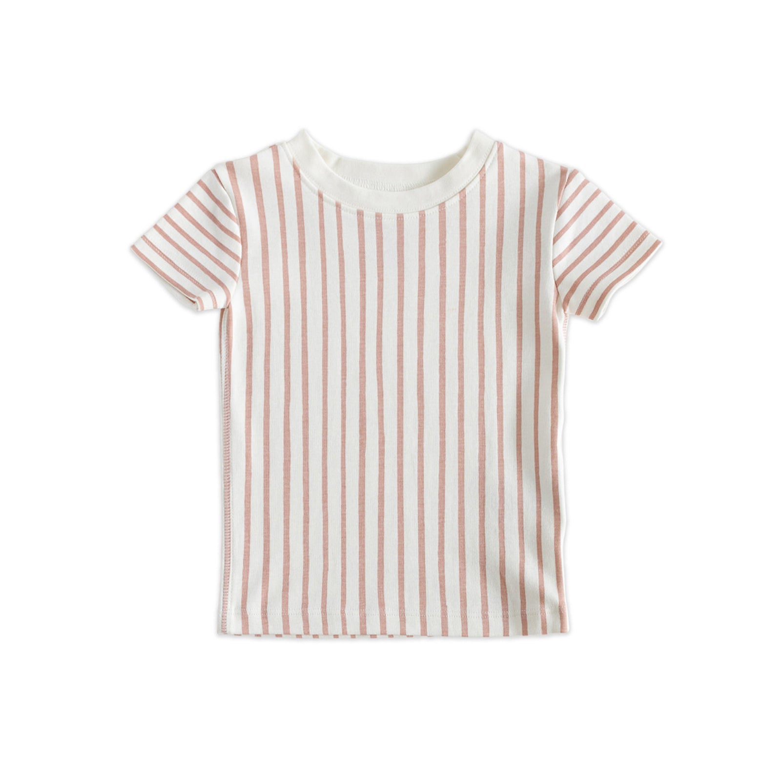 Short Sleeve Toddler Pajama (18 mos. - 5T) Sleep Pehr Canada   