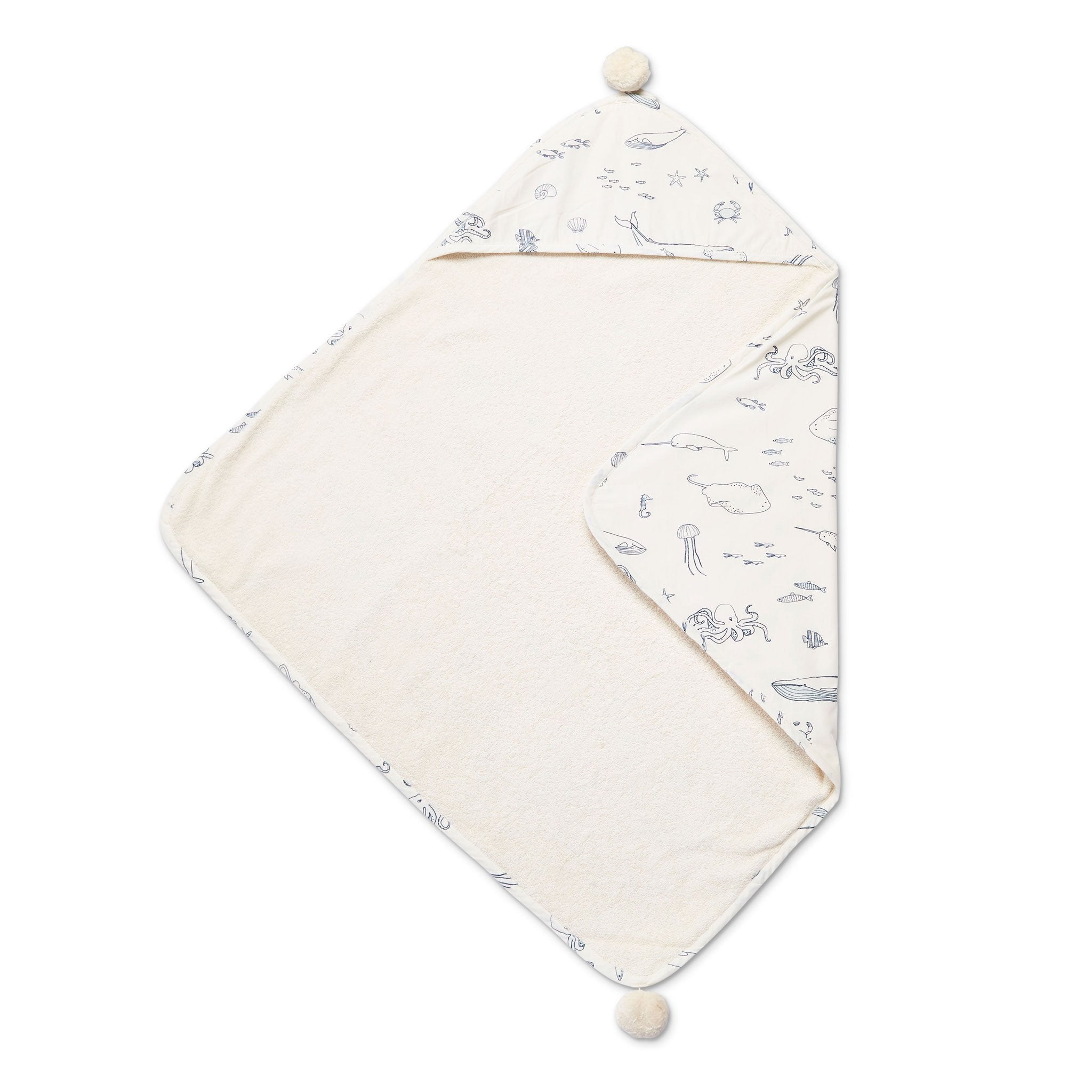 Pehr-Hooded Towel-Life Aquatic-3