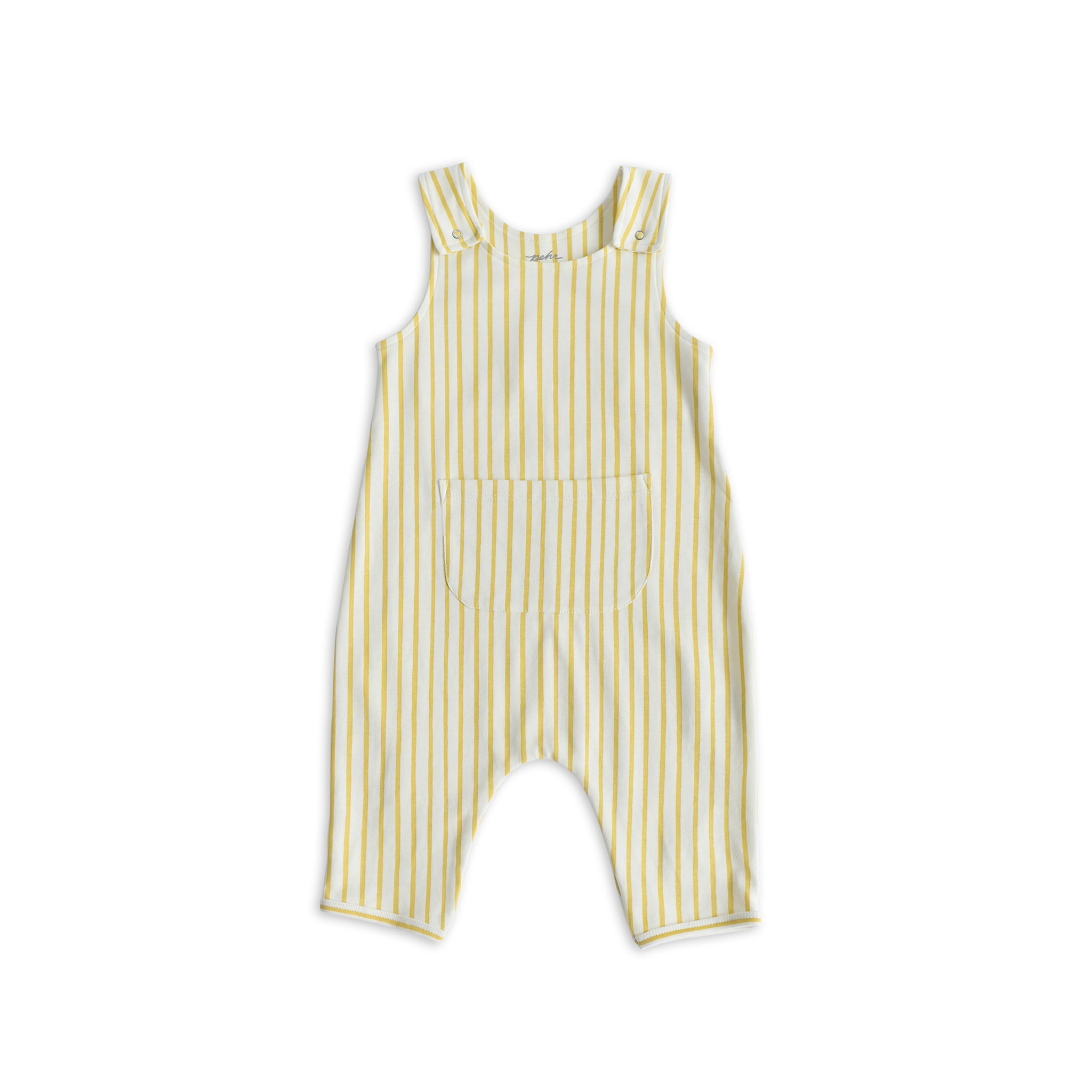 Pehr-Overall-Stripes Away Marigold-1