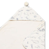 Pehr-Hooded Towel-Life Aquatic-1
