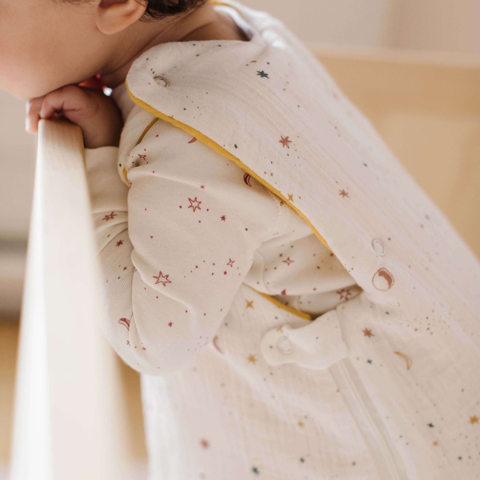 Establishing a Bedtime Routine For Your Baby: Everything You Need to Know