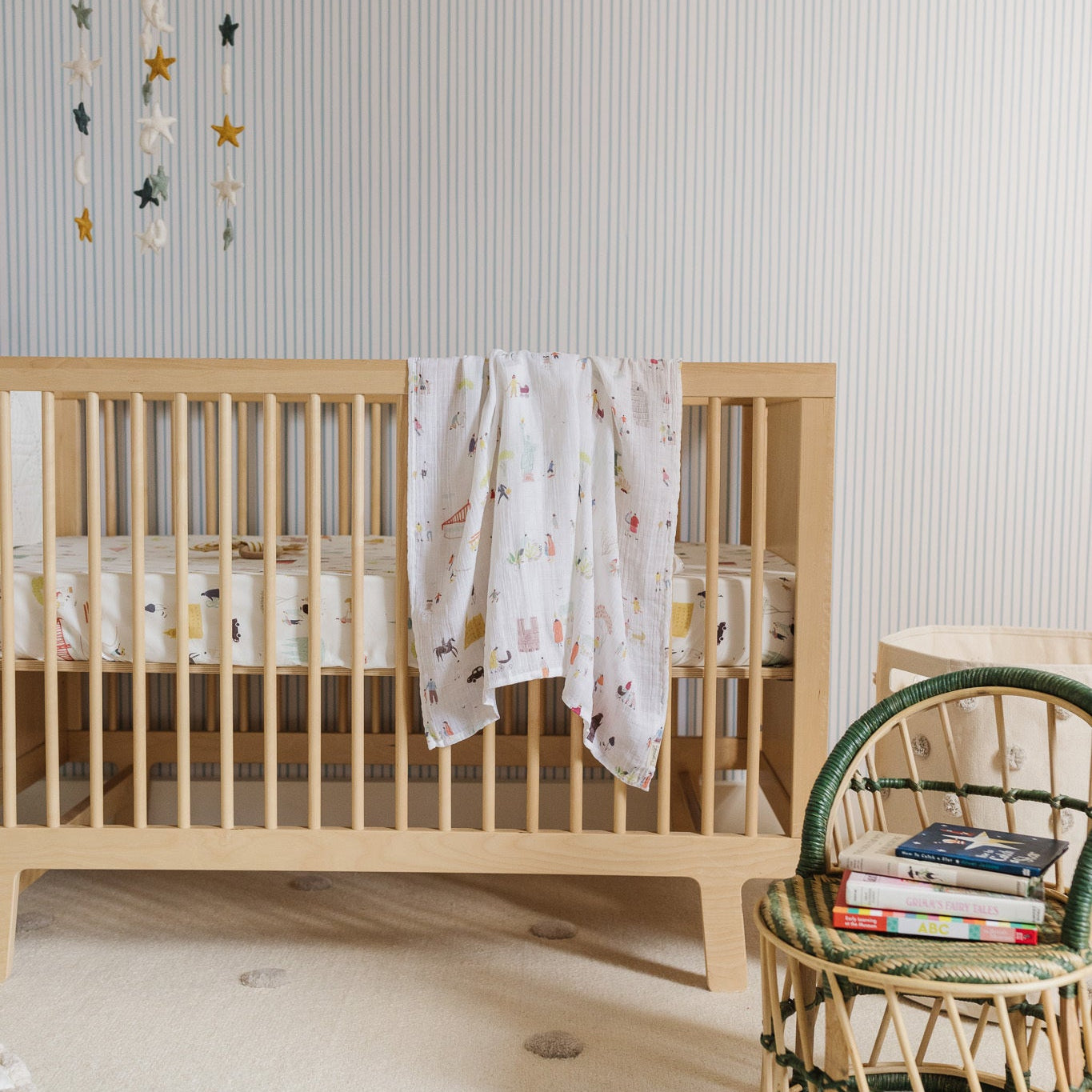 When Do Babies Drop to One Nap And How to Tackle the Transition With Ease