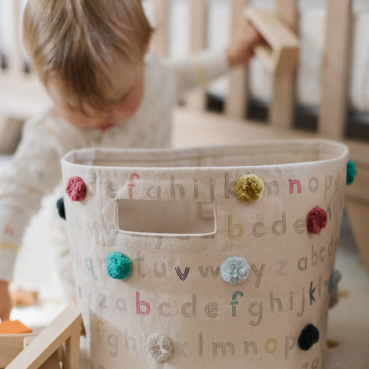 Baby-Proofing Your Home: Our Go-To Checklist