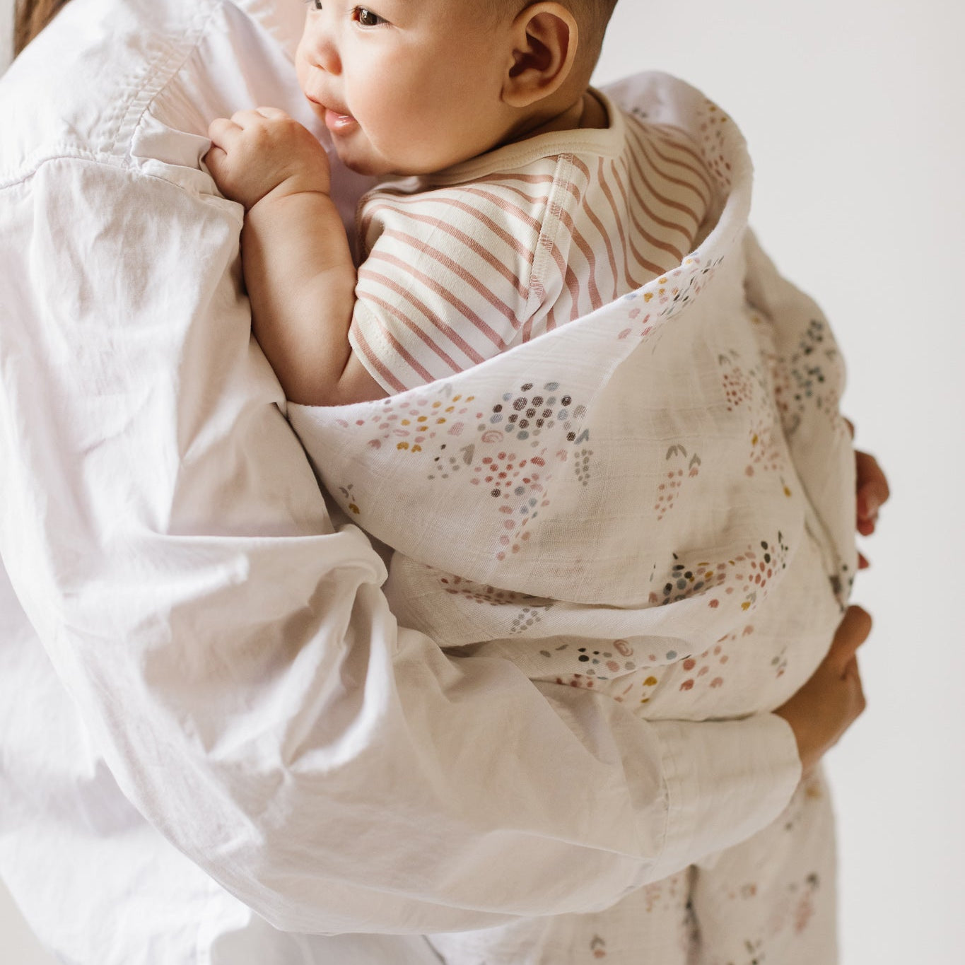 White Noise For Baby: The Pros & Cons You Should Consider