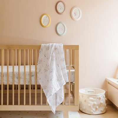 Moving Baby to Own Room: Our Top 10 Tips