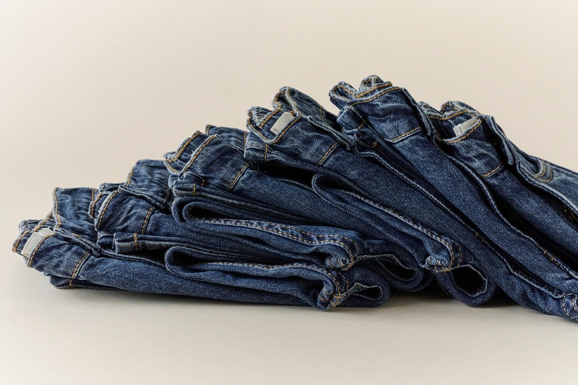 Heritage Denim Collection