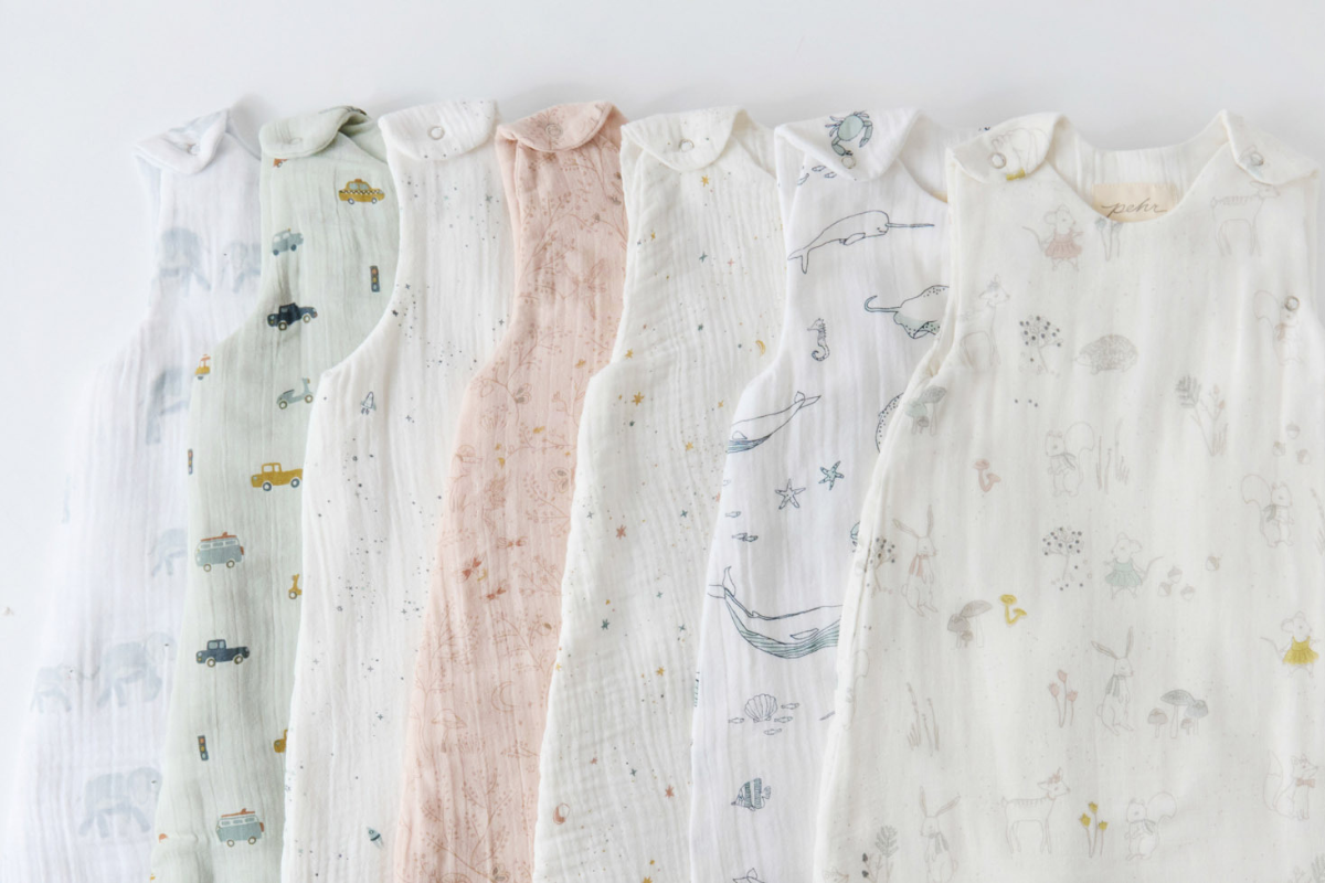 Baby Sleeping Bags