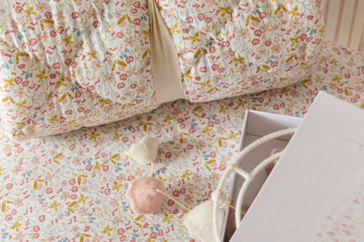 Floret Collection