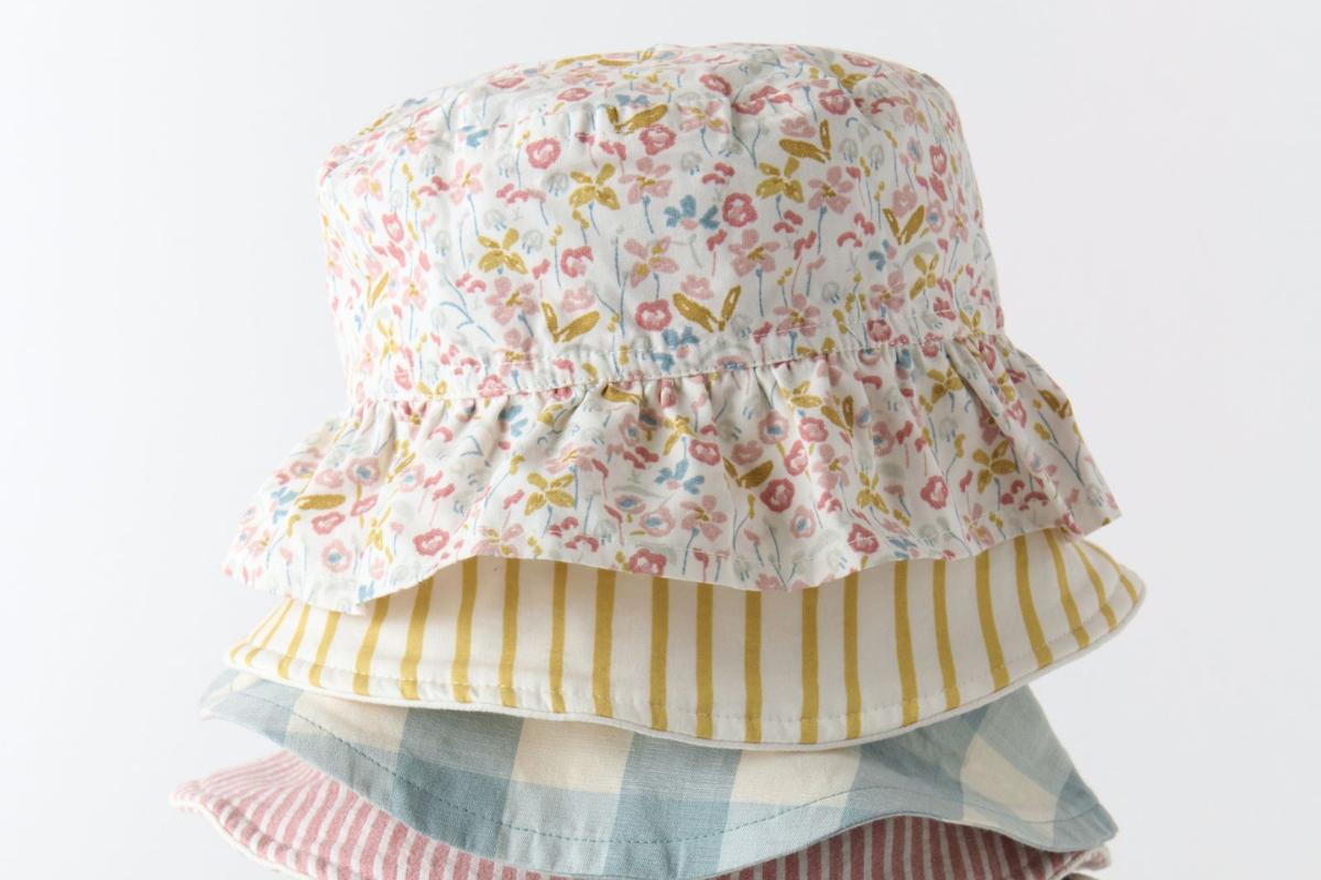 Bucket Hats