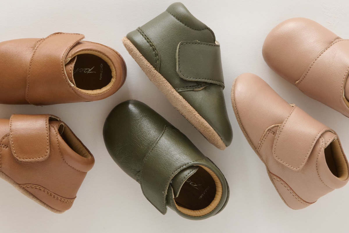 Booties