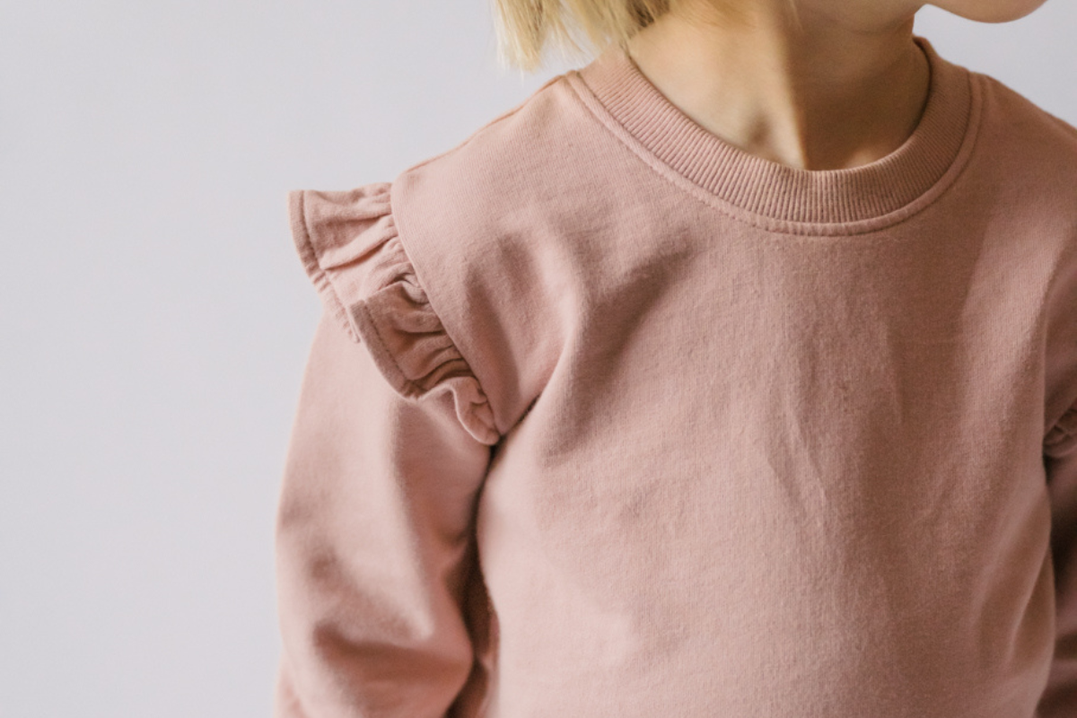Clothing Sets