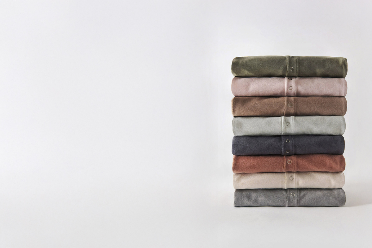 Essentials Collection