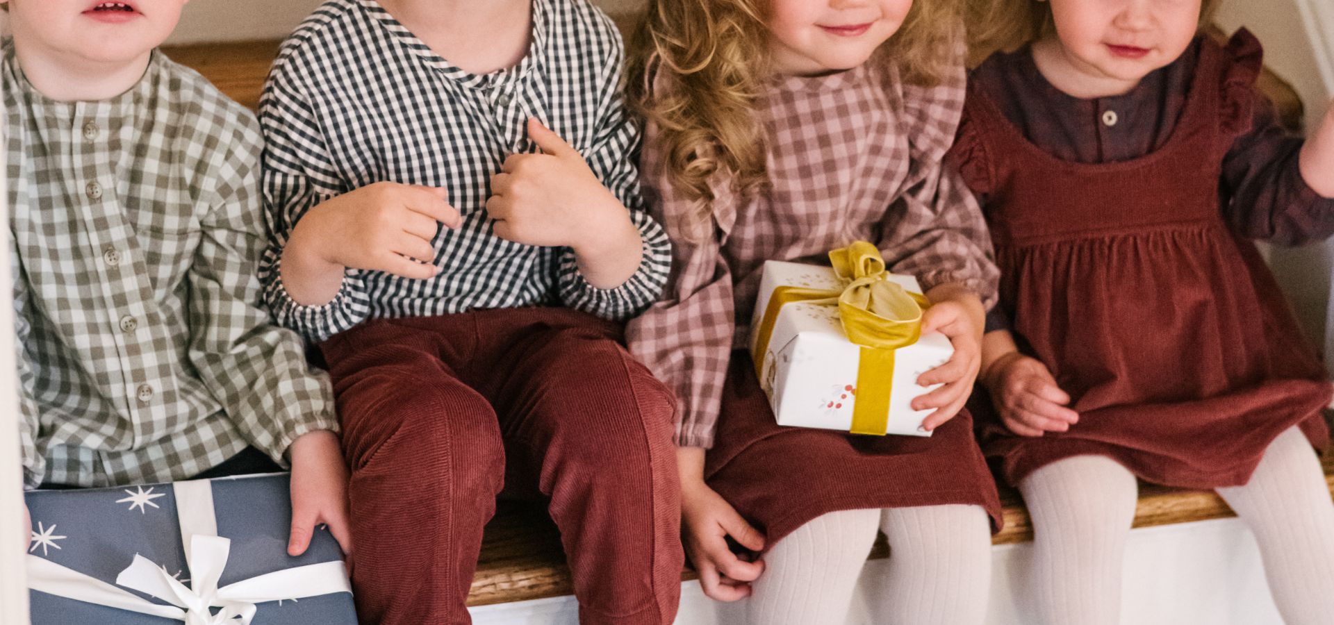 Winter 2025 Collection