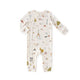 Kimono Romper Romper Pehr Explore the World Holiday 0 - 3 mos. 