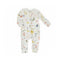 Placket Romper Romper Pehr Canada Into The Wild 0 - 3 mos. 