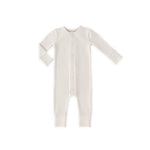 Pehr-Essentials Romper-Natural-Newborn-1