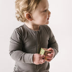 Pehr-Essentials Romper-Charcoal-2