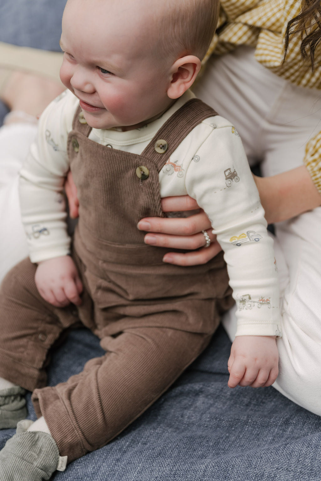 Pehr-Corduroy Overall-Portobello-3
