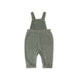 Corduroy Overall Overall Pehr Canada Sage 0 - 3 mos. 