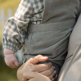 Pehr-Corduroy Overall-Sage-2