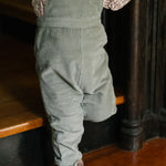 Pehr-Corduroy Overall-Sage-4