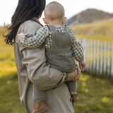 Pehr-Corduroy Overall-Sage-5