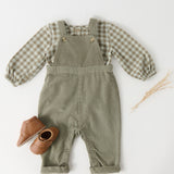 Pehr-Corduroy Overall-Sage-6
