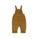 Corduroy Overall Overall Pehr Canada Ochre 0 - 3 mos. 