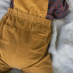 Pehr-Corduroy Overall-Ochre-4