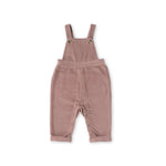 Pehr-Corduroy Overall-Thistle-1