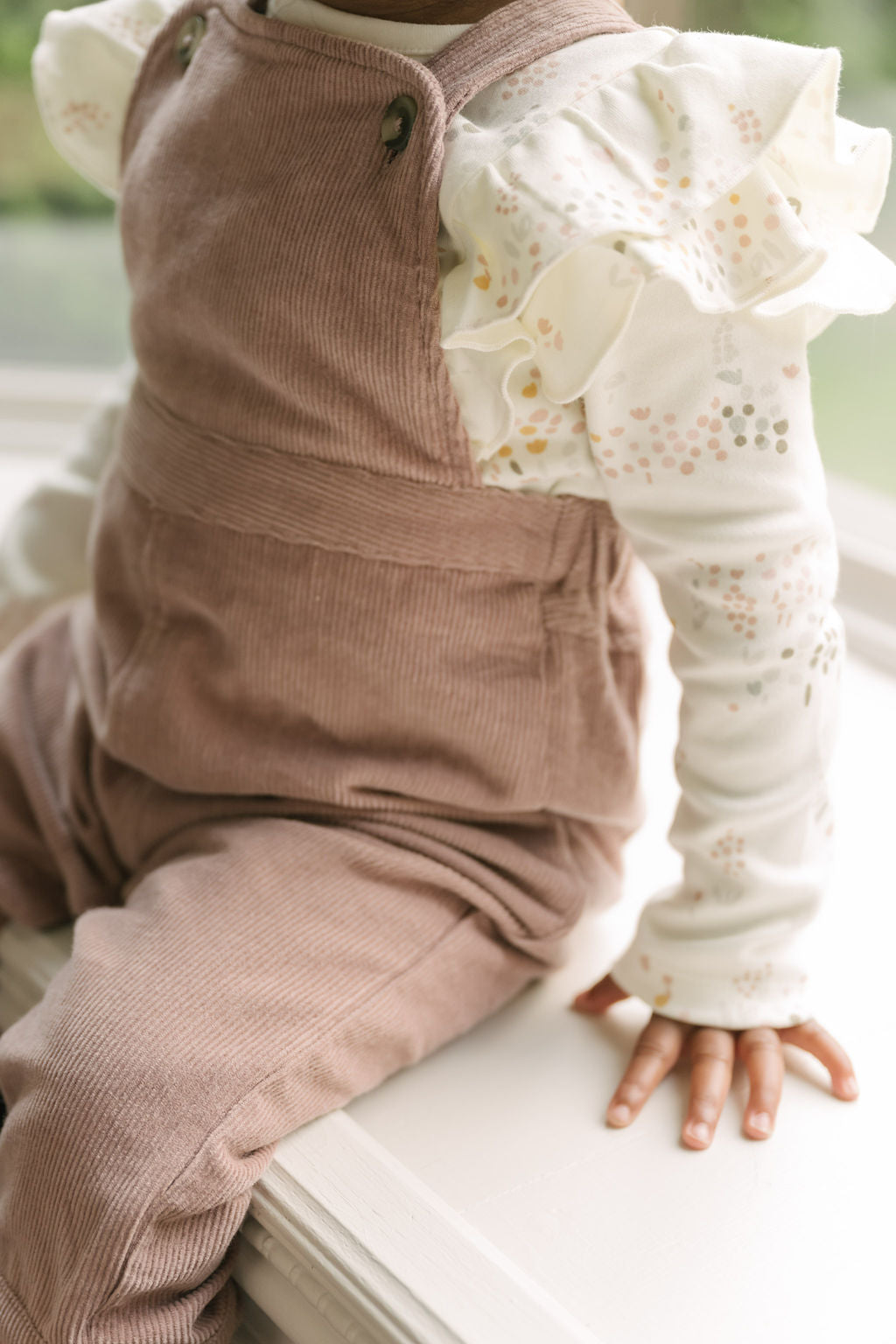 Pehr-Corduroy Overall-Thistle-3