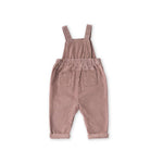 Pehr-Corduroy Overall-Thistle-4