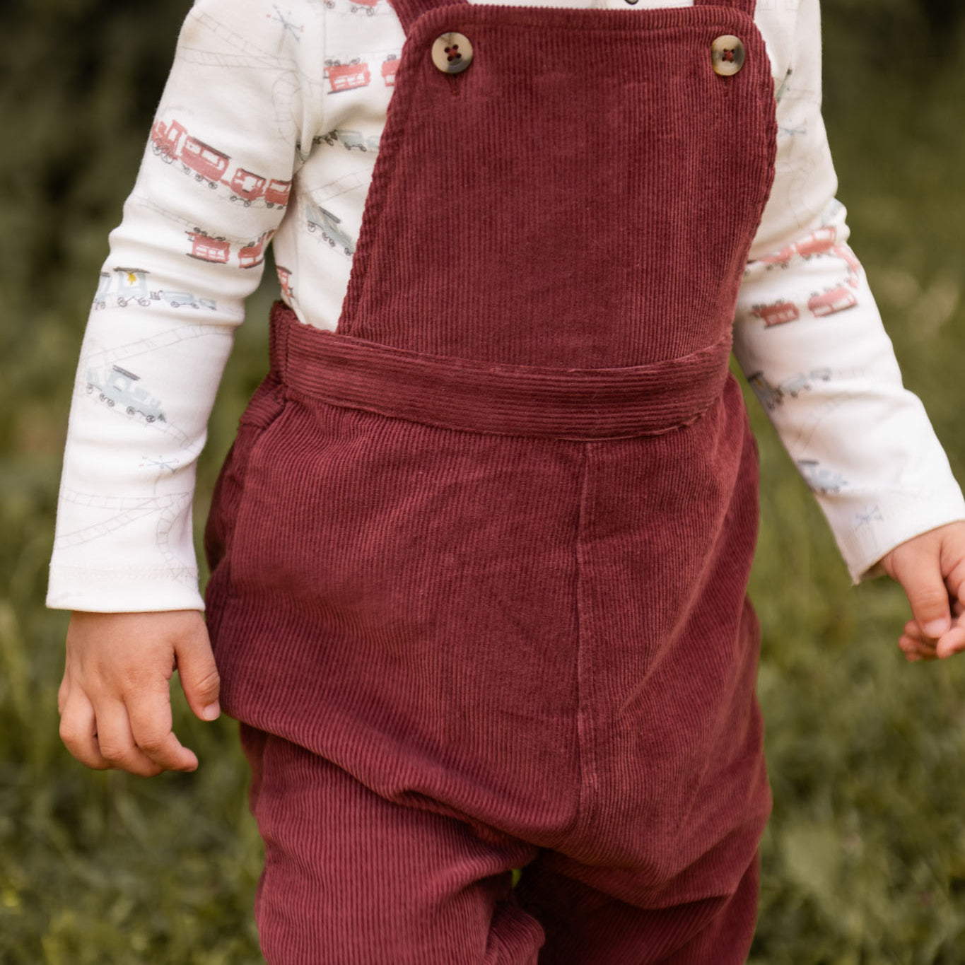 Pehr-Corduroy Overall-Mulberry-2