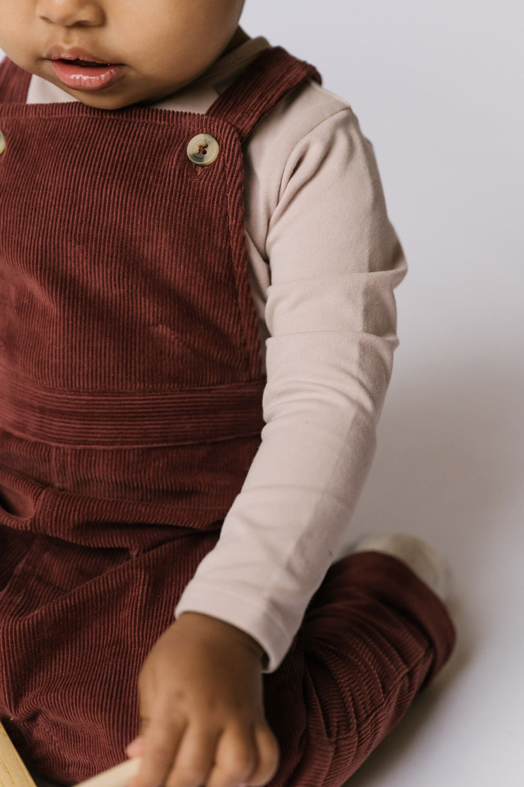 Pehr-Corduroy Overall-Mulberry-3