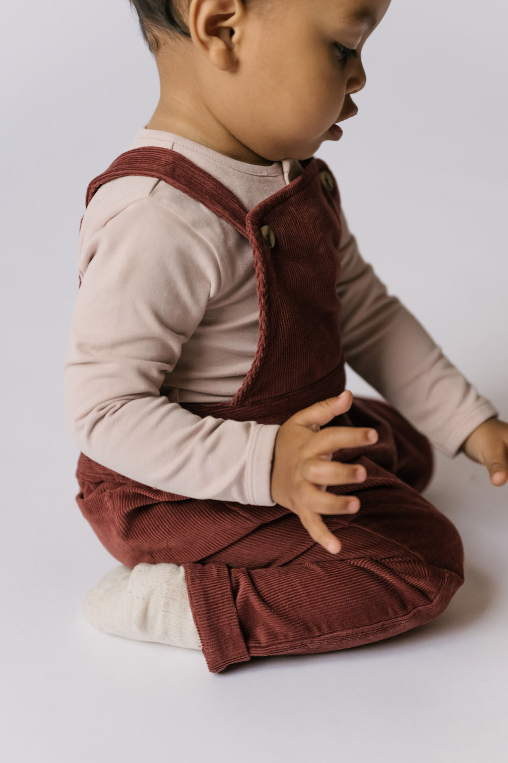 Pehr-Corduroy Overall-Mulberry-4