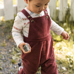 Pehr-Corduroy Overall-Mulberry-4