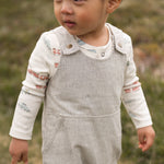 Pehr-Railroad Baby Overall-Railroad Stripe-Baby-2