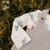Pehr-Railroad Baby Overall-Railroad Stripe-Baby-3