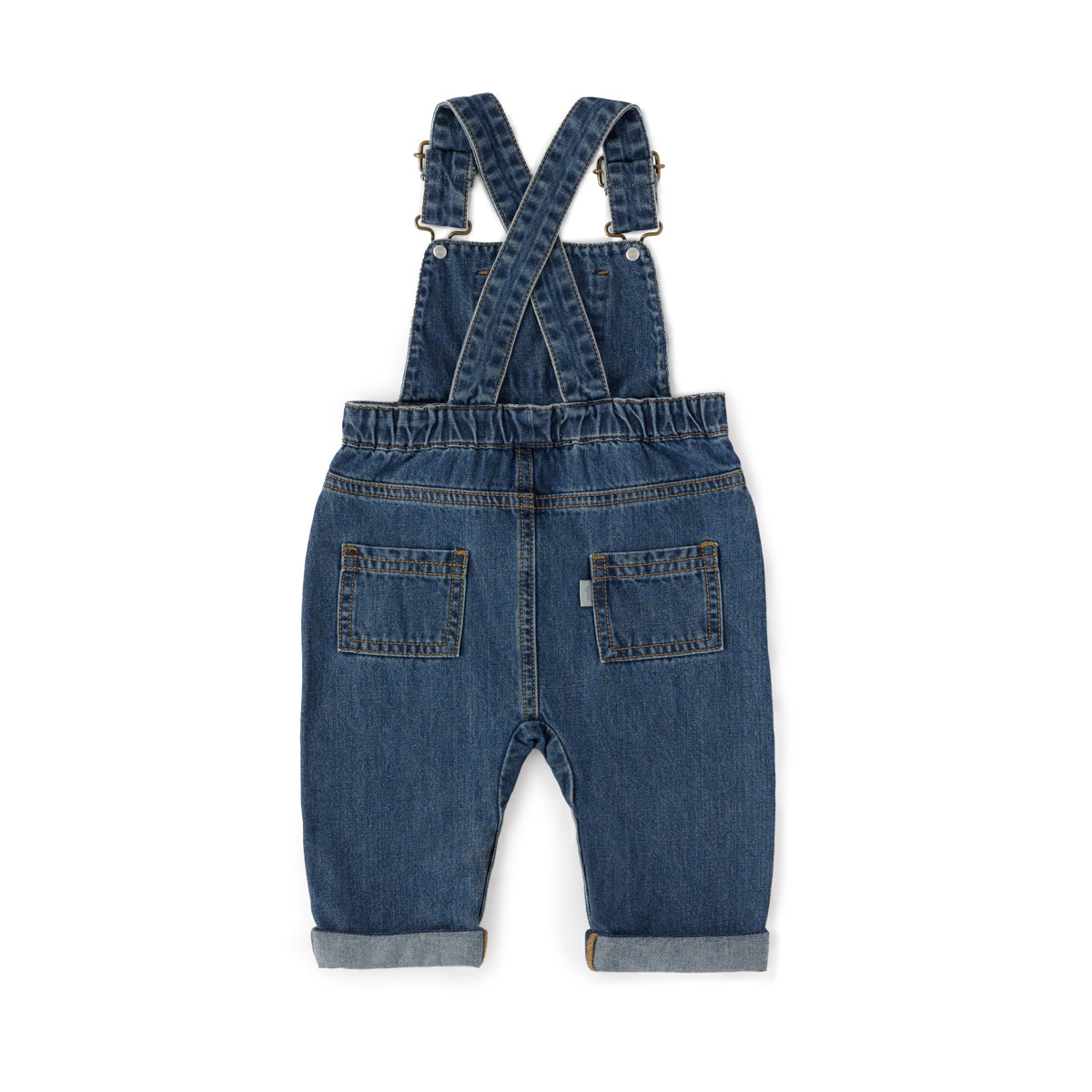 Denim Overall Overall Pehr Canada   