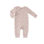 Pehr-The Littles Kimono Romper-Dear Lamb-Baby-1