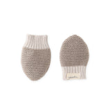 Pehr-Wool Knit Mittens-Natural-Portobello-1